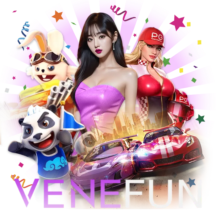 venefun สล็อต